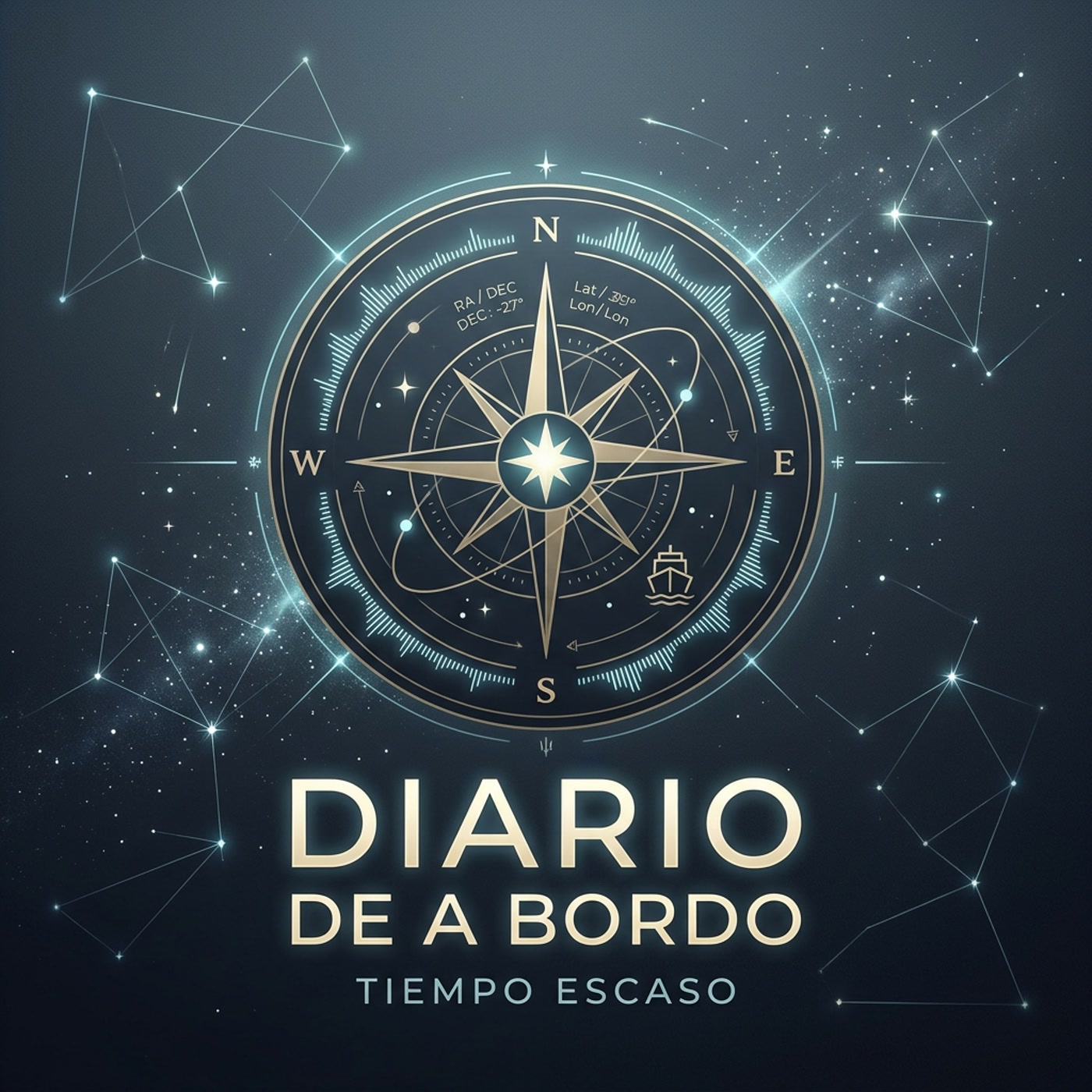 Diario de a bordo